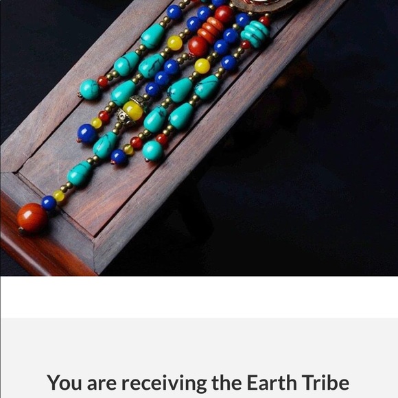 Gifted to an Amazing Posher🌺💕🌷🌟🌟🌟🌟🌟 - Picture 3 of 10